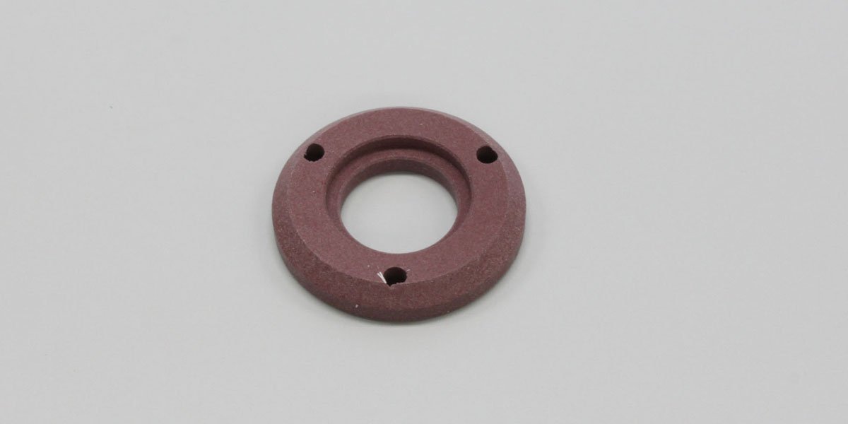 FMW11 Clutch Shoe (Red) FMW11  - KYOSHO RC